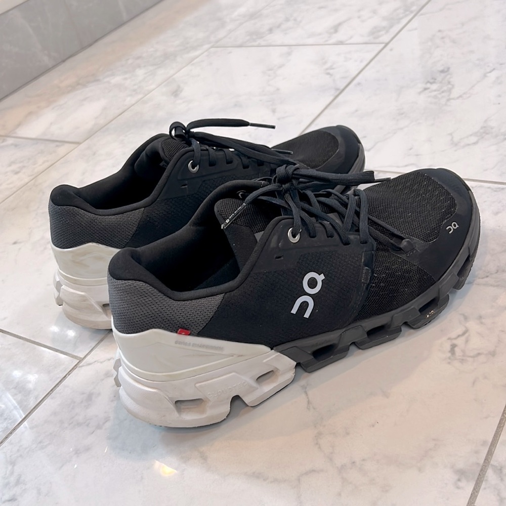 On Cloudflyer 4 Women’s Running Shoes